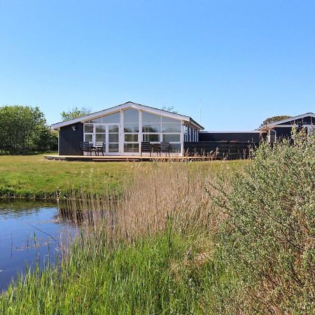 Holiday Home Allis - 400M From The Sea In Western Jutland By Interhome Fanø Exterior foto