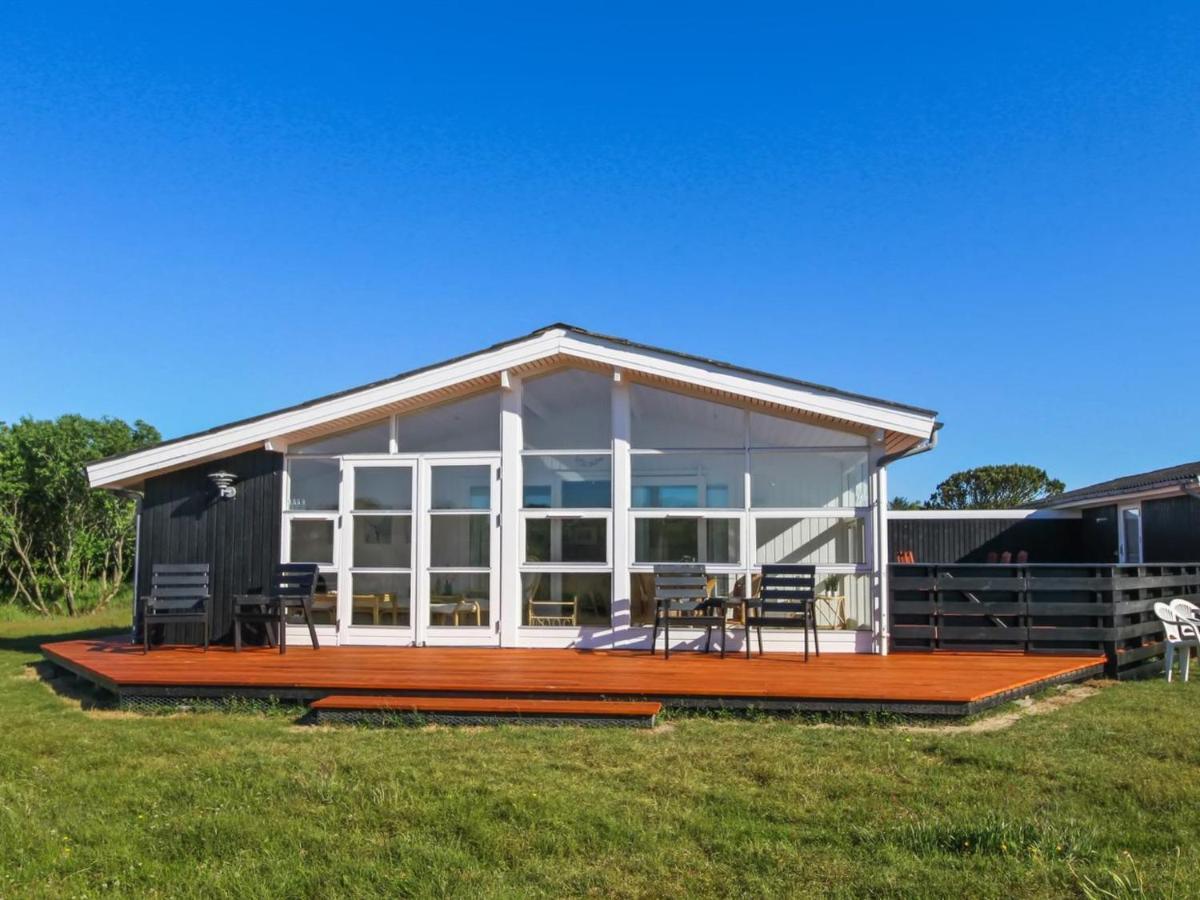 Holiday Home Allis - 400M From The Sea In Western Jutland By Interhome Fanø Exterior foto